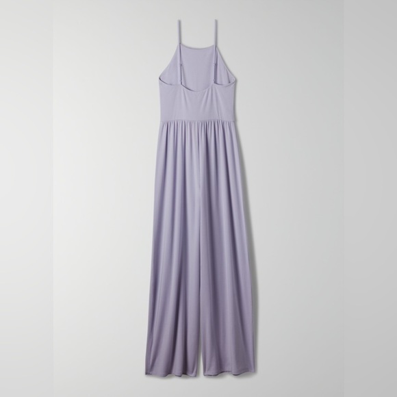 Wilfred Beach Jumpsuit - Picture 2 of 7